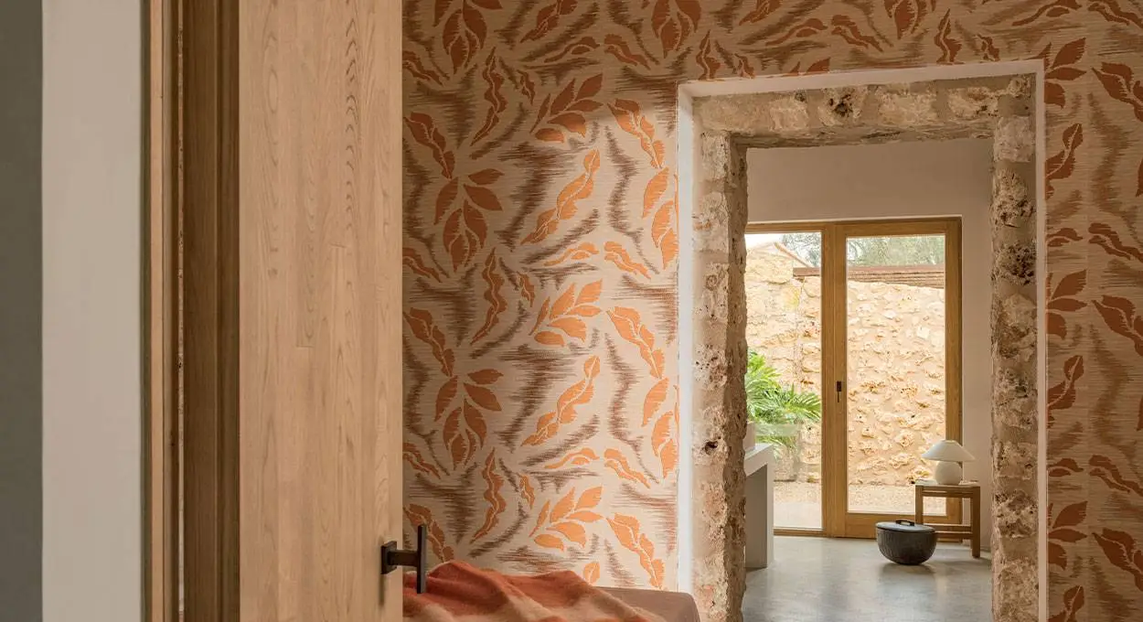 Northampton Wallcovering